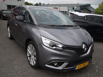 Renault Grand Scénic